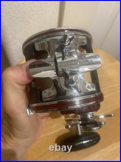 Penn Senator II 113hl High Speed Conventional Saltwater Fishing Reel Nice One