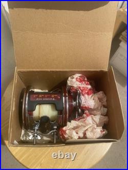 Penn Senator II 113hl High Speed Conventional Saltwater Fishing Reel Nice One