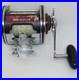 Penn Senator II Wide 4/0 USA? Made Metal Clamp Classic Vintage Sharm Reel