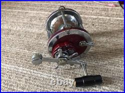 Penn Senator Ii 113H 4/0 Vintage