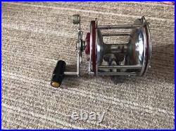 Penn Senator Ii 113H 4/0 Vintage