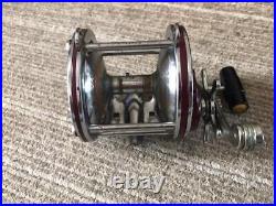 Penn Senator Ii 113H 4/0 Vintage