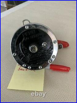 Penn Senator Reel 4/0 (VINTAGE)