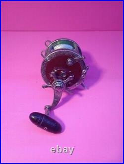 Penn Special Senator 113H 4/0 BEAUTIFUL Big Game Fishing Reel Vintage