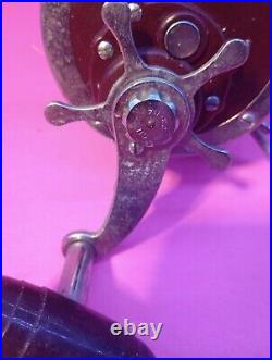 Penn Special Senator 113H 4/0 BEAUTIFUL Big Game Fishing Reel Vintage