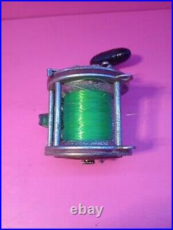 Penn Special Senator 113H 4/0 BEAUTIFUL Big Game Fishing Reel Vintage