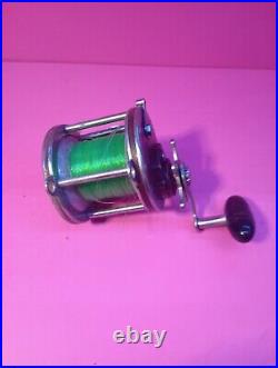 Penn Special Senator 113H 4/0 BEAUTIFUL Big Game Fishing Reel Vintage