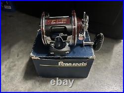 Penn Special Senator 4/0 113HL Vintage Conventional Reel (Made In USA)-Excellent