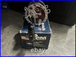 Penn Special Senator 4/0 113HL Vintage Conventional Reel (Made In USA)-Excellent
