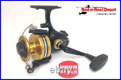 Penn SpinFisher 6500ss Spinning Reel #6500221118 Used No Box Made in USA