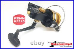 Penn SpinFisher 6500ss Spinning Reel #6500221118 Used No Box Made in USA