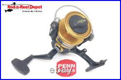 Penn SpinFisher 6500ss Spinning Reel #6500221118 Used No Box Made in USA