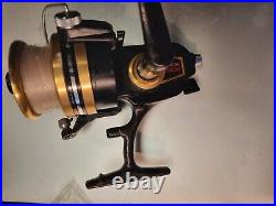 Penn SpinFisher 7500ss Spinning Reel Used No Box Made in USA