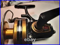 Penn SpinFisher 750ss Spinning Reel Used No Box Made in USA