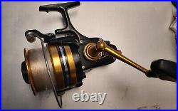 Penn SpinFisher 9500ss Spinning Reel Used No Box Made in USA