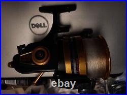 Penn SpinFisher 9500ss Spinning Reel Used No Box Made in USA