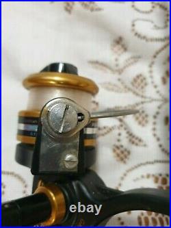 Penn Spinfisher 4300ss Spinfisher Series Spinning Reel (made In Usa)