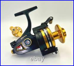 Penn Spinfisher 5500SS Spinning Reel USA Made, 4.61 Gear, Good Used
