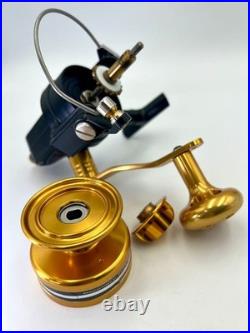 Penn Spinfisher 5500SS Spinning Reel USA Made, 4.61 Gear, Good Used