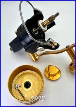 Penn Spinfisher 5500SS Spinning Reel USA Made, 4.61 Gear, Good Used Penn Spinfisher 5500SS Spinning Reel USA Made, 4.61 Gear, Good Used