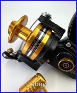 Penn Spinfisher 5500SS Spinning Reel USA Made, 4.61 Gear, Good Used Penn Spinfisher 5500SS Spinning Reel USA Made, 4.61 Gear, Good Used