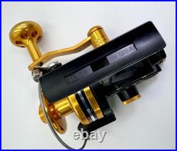 Penn Spinfisher 5500SS Spinning Reel USA Made, 4.61 Gear, Good Used