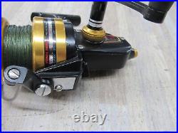 Penn Spinfisher 6500ss Reel HIGHSPEED 4.71 USED NICE FREE SHIPPING