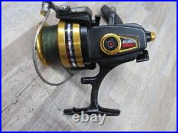 Penn Spinfisher 6500ss Reel HIGHSPEED 4.71 USED NICE FREE SHIPPING