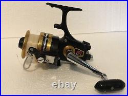 Penn Spinfisher 650SS Vintage Spinning Reel MADE IN USA