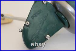 Penn Spinfisher 700 Vintage Spinning Reel Antique Fishing Gear Used