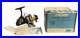 Penn Spinfisher 710 Spinning Reel Original Box & Parts Envelope-Grease