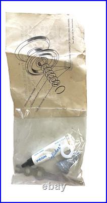 Penn Spinfisher 710 Spinning Reel Original Box & Parts Envelope-Grease