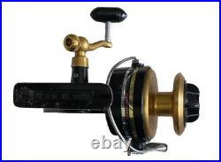 Penn Spinfisher 710 Spinning Reel Original Box & Parts Envelope-Grease