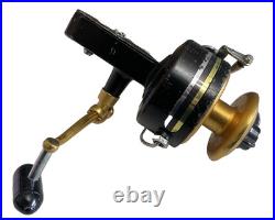 Penn Spinfisher 710 Spinning Reel Original Box & Parts Envelope-Grease