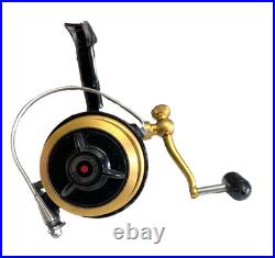 Penn Spinfisher 710 Spinning Reel Original Box & Parts Envelope-Grease