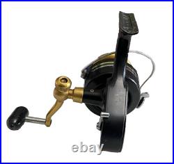 Penn Spinfisher 710 Spinning Reel Original Box & Parts Envelope-Grease