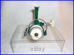 Penn Spinfisher 716 Ultra Light Fishing Reel with box extras Near Mint Condition