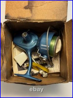 Penn Spinfisher 720 Spinning Reel WithBox in Excellent Condition