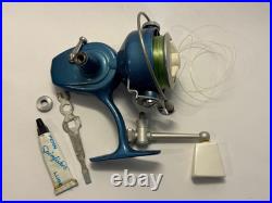 Penn Spinfisher 720 Spinning Reel WithBox in Excellent Condition