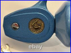 Penn Spinfisher 720 Spinning Reel WithBox in Excellent Condition