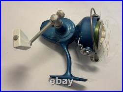Penn Spinfisher 720 Spinning Reel WithBox in Excellent Condition