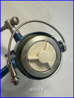 Penn Spinfisher 720 Spinning Reel WithBox in Excellent Condition
