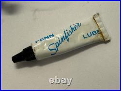 Penn Spinfisher 720 Spinning Reel WithBox in Excellent Condition