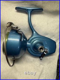 Penn Spinfisher 720 Spinning Reel WithBox in Excellent Condition