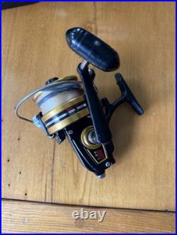 Penn Spinfisher 750ss High Speed vintage USA