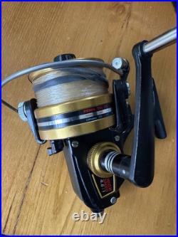 Penn Spinfisher 750ss High Speed vintage USA