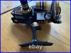 Penn Spinfisher 750ss High Speed vintage USA