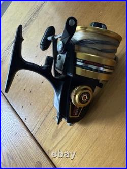 Penn Spinfisher 750ss High Speed vintage USA