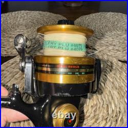 Penn Spinfisher 750ss High Speed vintage USA