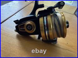 Penn Spinfisher 750ss High Speed vintage USA